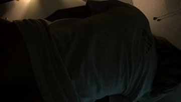 Hotwife on gf with giant donk ex