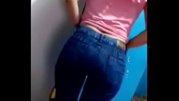 Gime llendo a trabajar