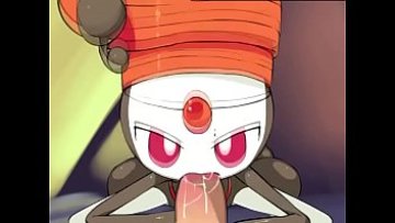 Meloetta (modo lucha)