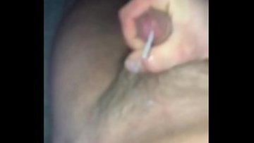 Jizz solo slow
