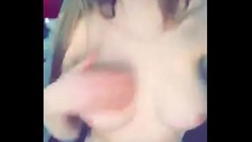Tetas (titties) #1