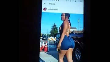 Instagram jism tribute