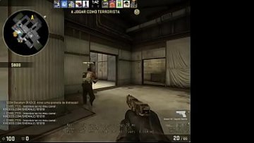 O rush que deu errado