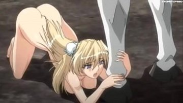 Shoujo Senki Brain Jacker two