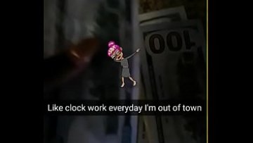 Tristina Millz titty have fun