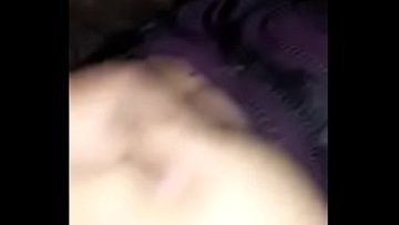 She nail me when her boyfriend acting up