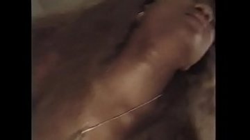 Wild dick deepthroating honey gets nutted on after railing a dick with her cunt &amp rump