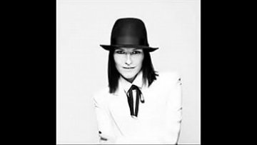 LAURA PAUSINI