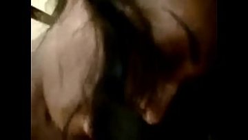Bangladeshi rigid screwed &amp messy slobber smooch