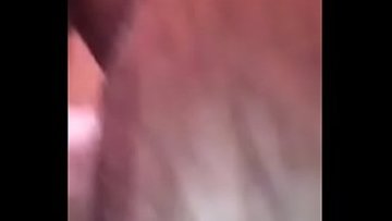 Monstrous perky boobs on my black screw pal