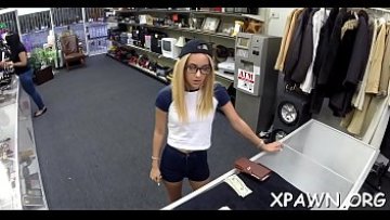 Enormous dick permeates reality