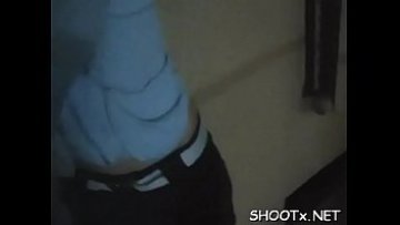 Pounding and absorbing champ