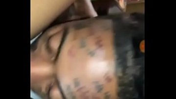 Boonk group rapper