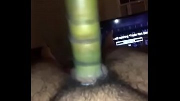 Spin a cup screw