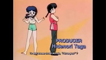 Opening ranma 1/two latino