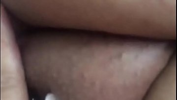 Cougar with monstrous vagina