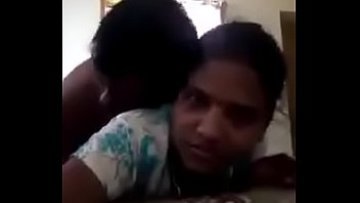 Appa and Amma hookup