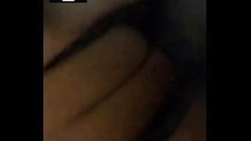Getting bizarre on face time
