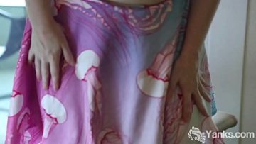 Chesty spasms honey Avalon faps