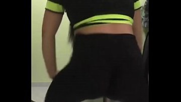 GOSTOSA DA BUNDA GRANDE