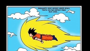 Haul&atilde o Ball X Parte 01