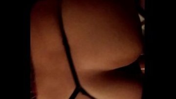 Pam T excellent be careful what you ask for Sissy