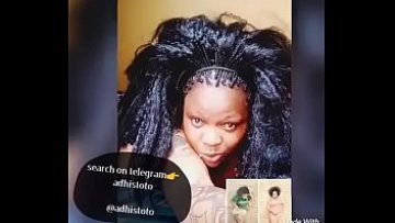Adhiambo Jacinta,Is always insatiable and wants dick kila every time,Adhis on telegram search adhistoto