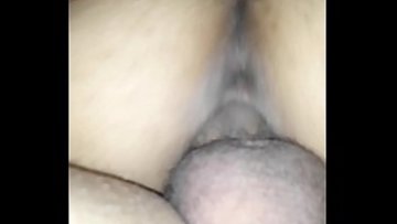 Transando com a amante