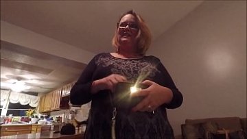 Scarlett Synn nails herself foolish for a youthfull fellow just kicking off out in life.