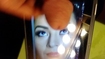 Tribute to the manager