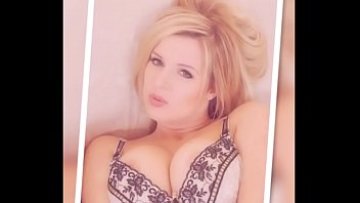 Steaming breasts