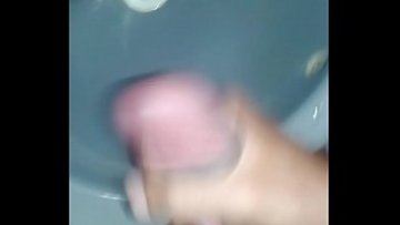 Mighty jizz