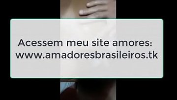 Safad&atilde_o gozou em no meu rabo que delicia