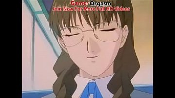 GamerORGASM.com podophilia GTO vignette